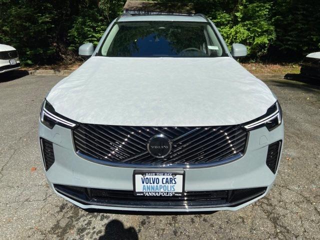 new 2026 Volvo XC90 car, priced at $71,825
