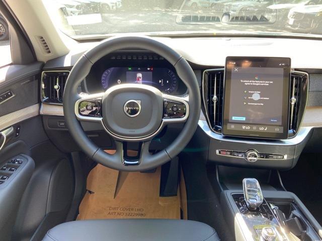 new 2026 Volvo XC90 car, priced at $71,825
