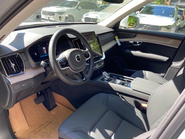 new 2026 Volvo XC90 car, priced at $71,825