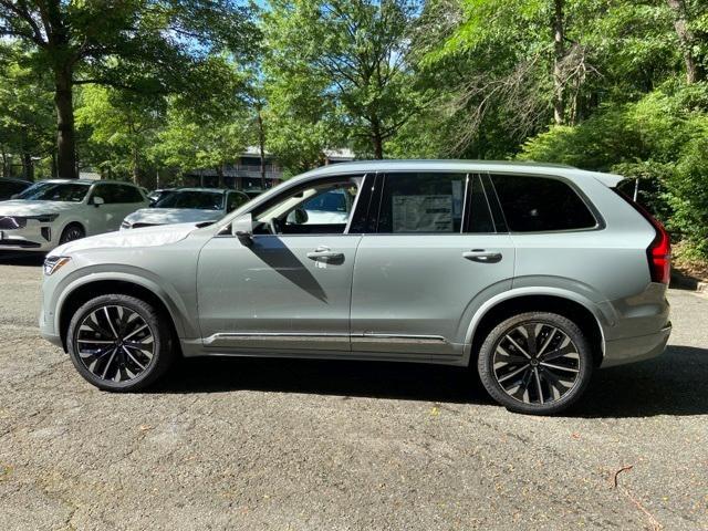 new 2026 Volvo XC90 car, priced at $71,825