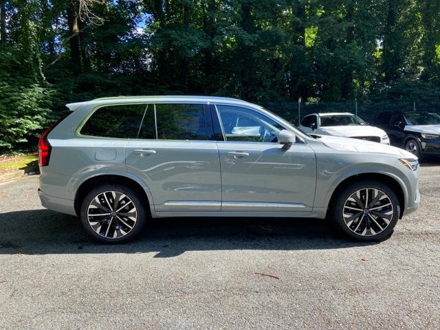 new 2026 Volvo XC90 car, priced at $71,825