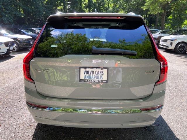 new 2026 Volvo XC90 car, priced at $71,825