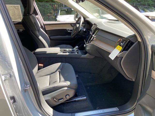 new 2026 Volvo XC90 car, priced at $71,825