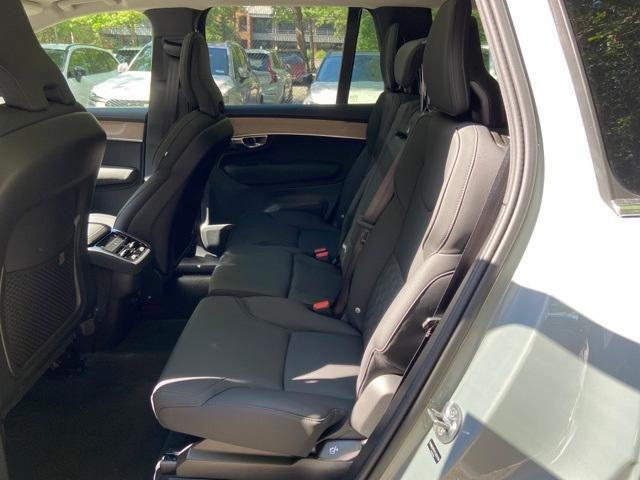 new 2026 Volvo XC90 car, priced at $71,825