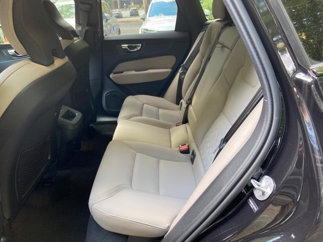 new 2026 Volvo XC60 car, priced at $56,345