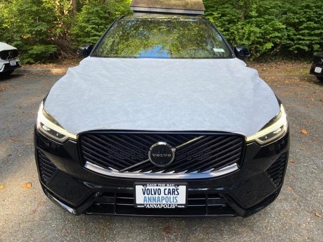 new 2026 Volvo XC60 car, priced at $56,345