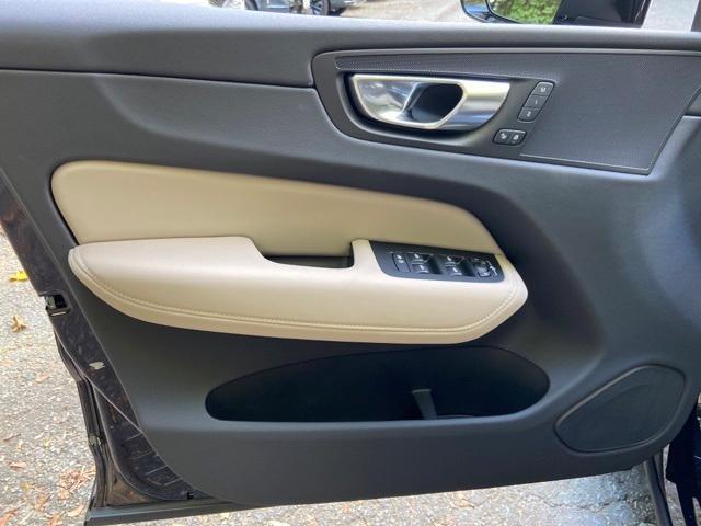 new 2026 Volvo XC60 car, priced at $56,345