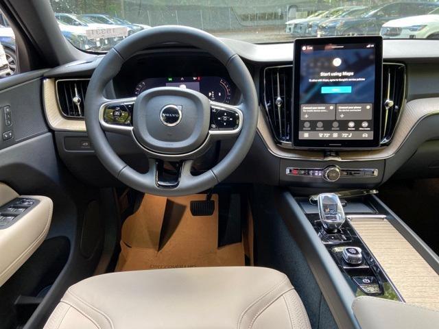 new 2026 Volvo XC60 car, priced at $56,345