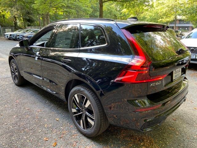 new 2026 Volvo XC60 car, priced at $56,345
