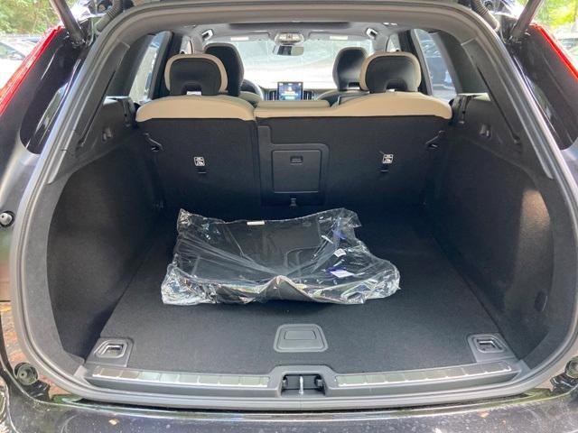 new 2026 Volvo XC60 car, priced at $56,345