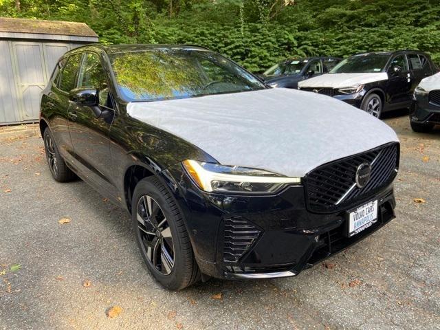 new 2026 Volvo XC60 car, priced at $56,345