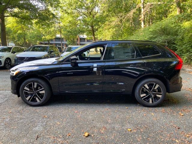 new 2026 Volvo XC60 car, priced at $56,345