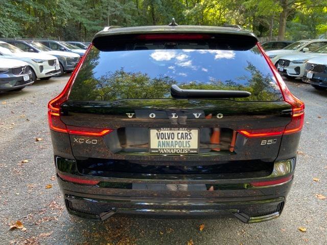 new 2026 Volvo XC60 car, priced at $56,345