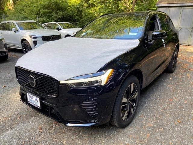 new 2026 Volvo XC60 car, priced at $56,345