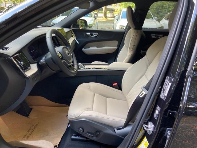 new 2026 Volvo XC60 car, priced at $56,345