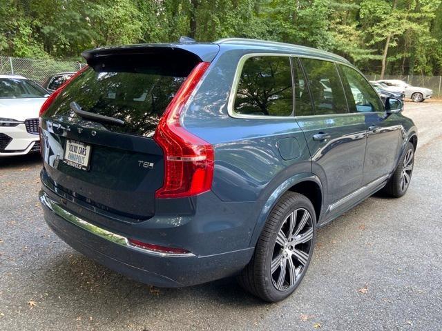 new 2025 Volvo XC90 Plug-In Hybrid car, priced at $80,895