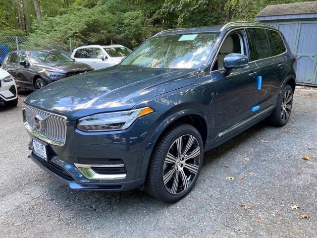 new 2025 Volvo XC90 Plug-In Hybrid car, priced at $80,895