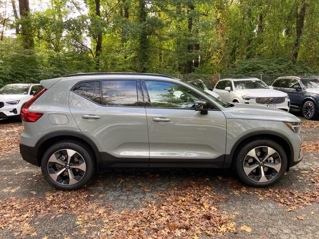 new 2026 Volvo XC40 car, priced at $49,495