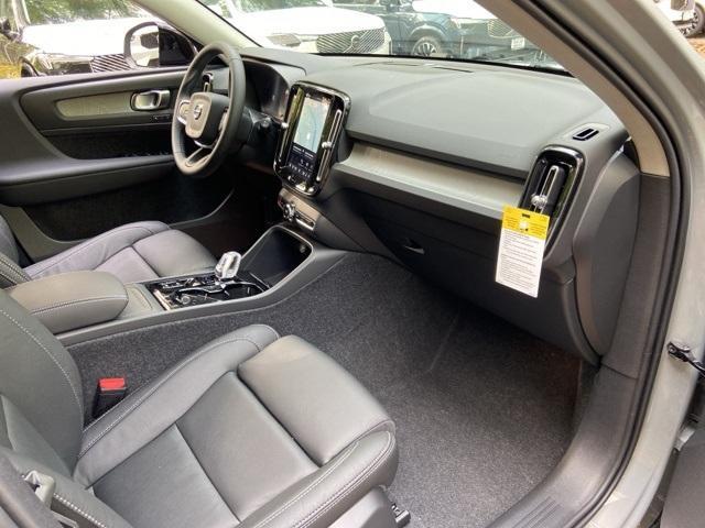 new 2026 Volvo XC40 car, priced at $49,495