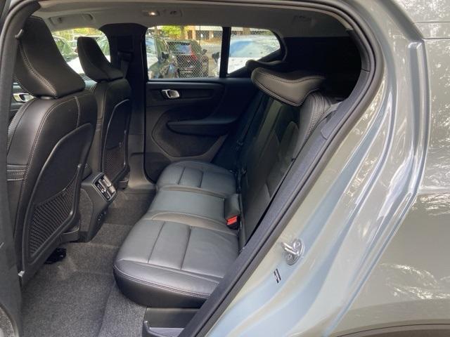 new 2026 Volvo XC40 car, priced at $49,495