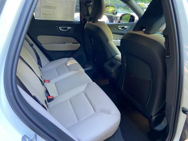 new 2026 Volvo XC60 car, priced at $57,145