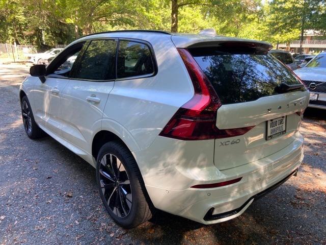 new 2026 Volvo XC60 car, priced at $57,145