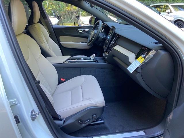 new 2026 Volvo XC60 car, priced at $57,145