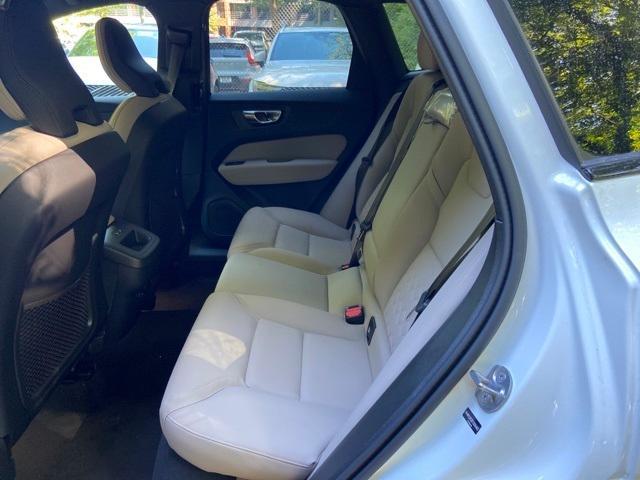 new 2026 Volvo XC60 car, priced at $57,145