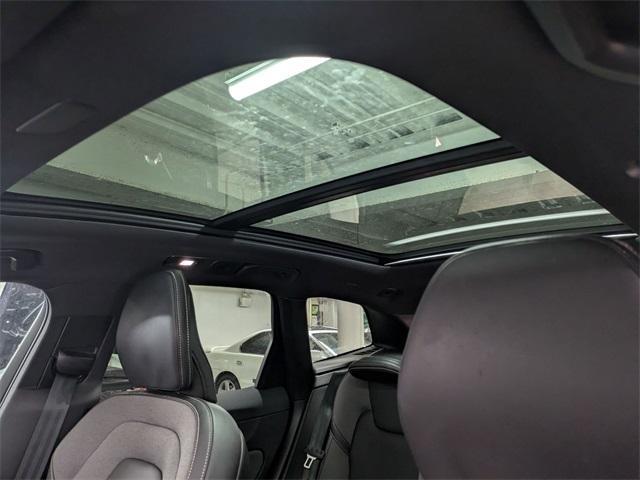 used 2022 Volvo XC60 Recharge Plug-In Hybrid car, priced at $45,570