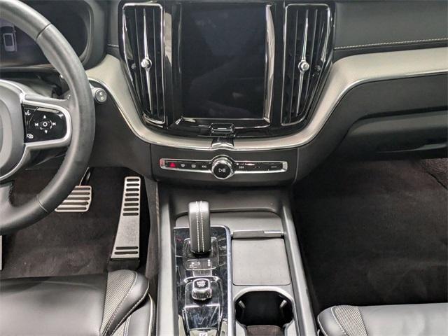 used 2022 Volvo XC60 Recharge Plug-In Hybrid car, priced at $45,570
