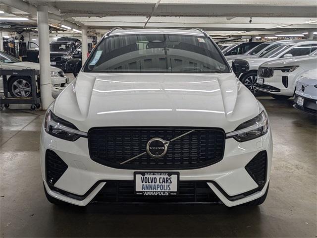used 2022 Volvo XC60 Recharge Plug-In Hybrid car, priced at $45,570