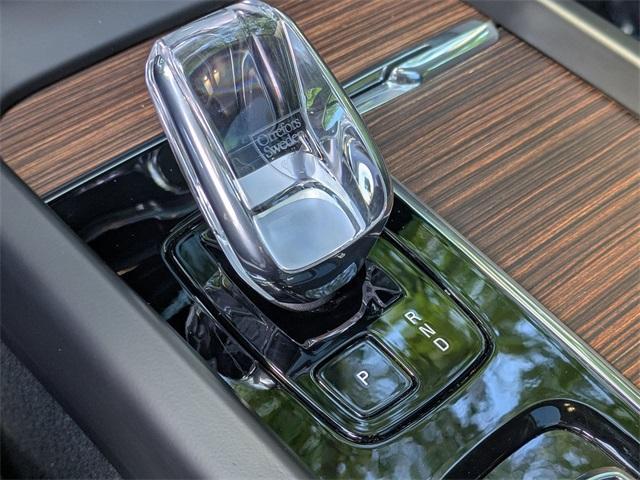 used 2023 Volvo XC60 car, priced at $44,053
