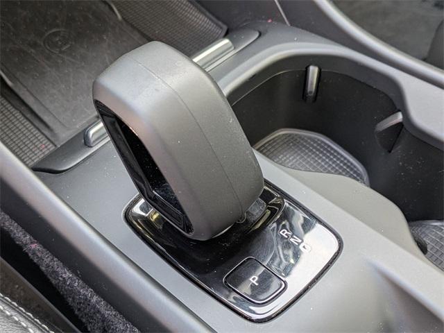 used 2022 Volvo XC40 car, priced at $27,212