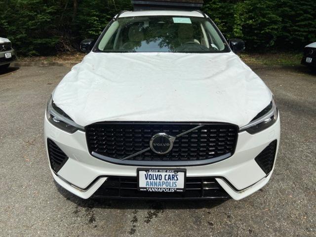 new 2025 Volvo XC60 Plug-In Hybrid car, priced at $66,260