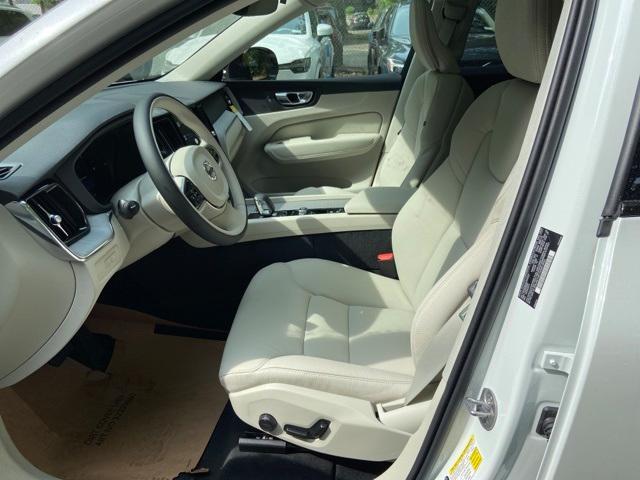 new 2025 Volvo XC60 Plug-In Hybrid car, priced at $66,260