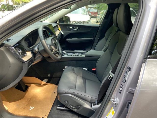 new 2026 Volvo XC60 car, priced at $57,145