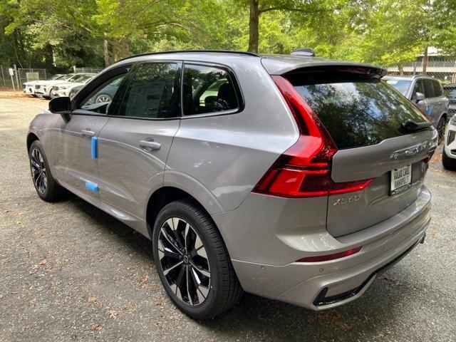 new 2026 Volvo XC60 car, priced at $57,145