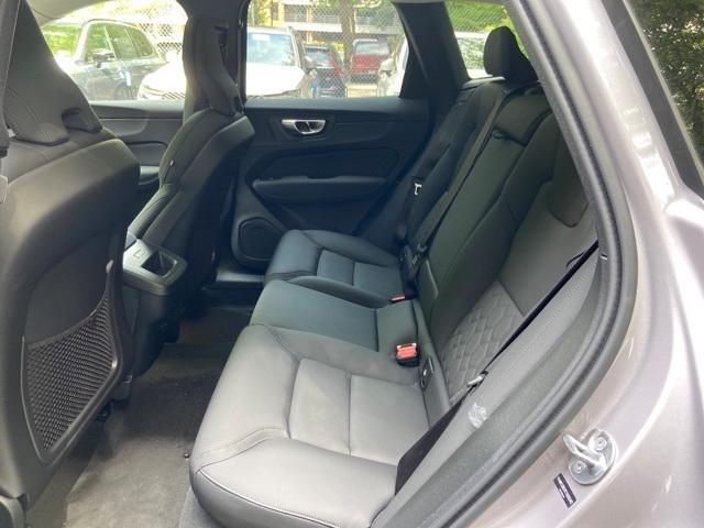 new 2026 Volvo XC60 car, priced at $57,145