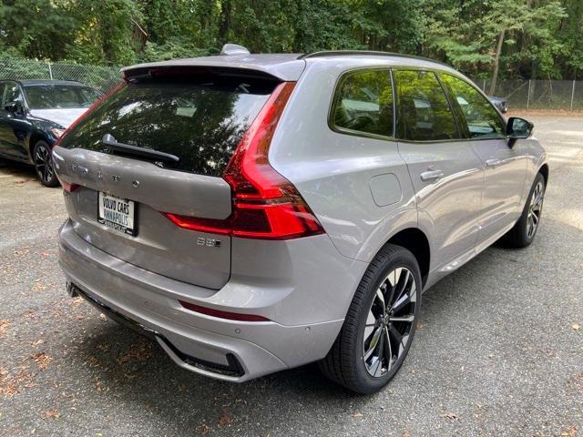 new 2026 Volvo XC60 car, priced at $57,145