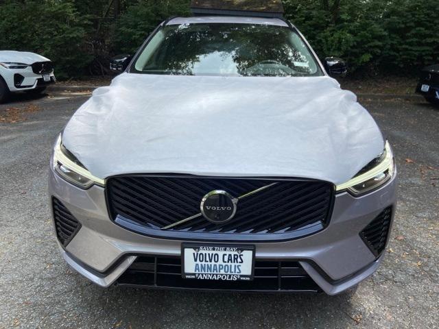 new 2026 Volvo XC60 car, priced at $57,145