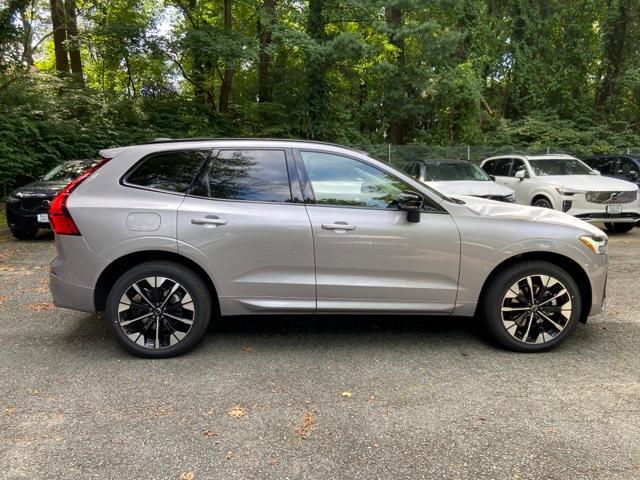 new 2026 Volvo XC60 car, priced at $57,145