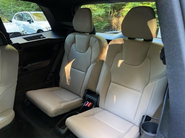 new 2026 Volvo XC90 car, priced at $75,145