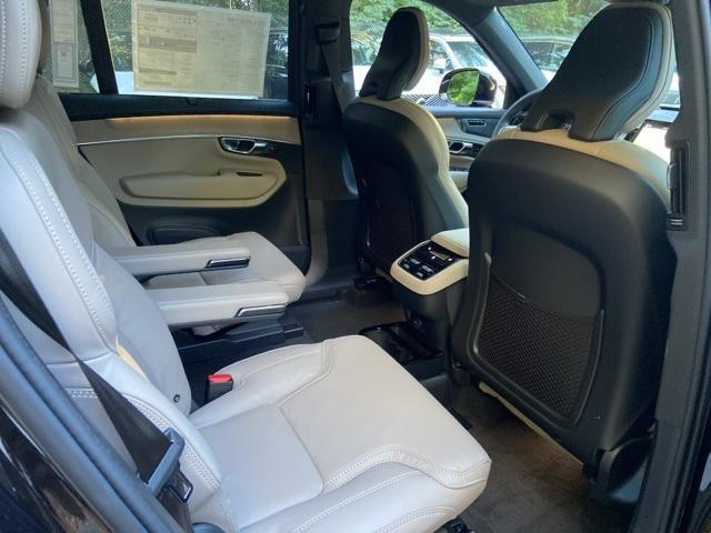 new 2026 Volvo XC90 car, priced at $75,145