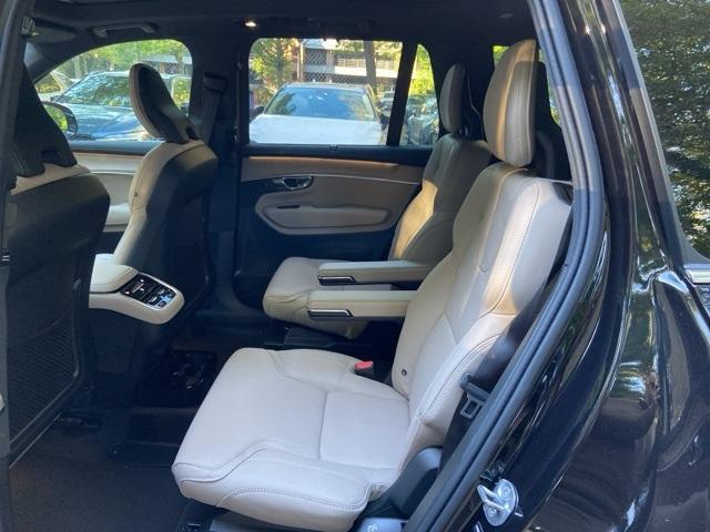 new 2026 Volvo XC90 car, priced at $75,145