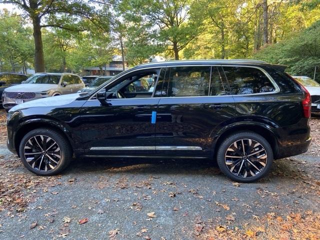 new 2026 Volvo XC90 car, priced at $75,145