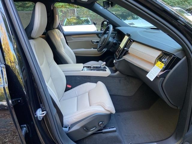 new 2026 Volvo XC90 car, priced at $75,145