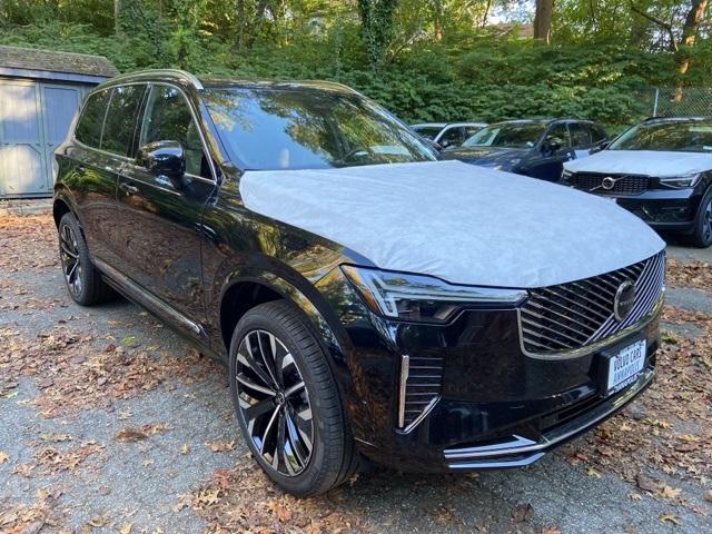 new 2026 Volvo XC90 car, priced at $75,145