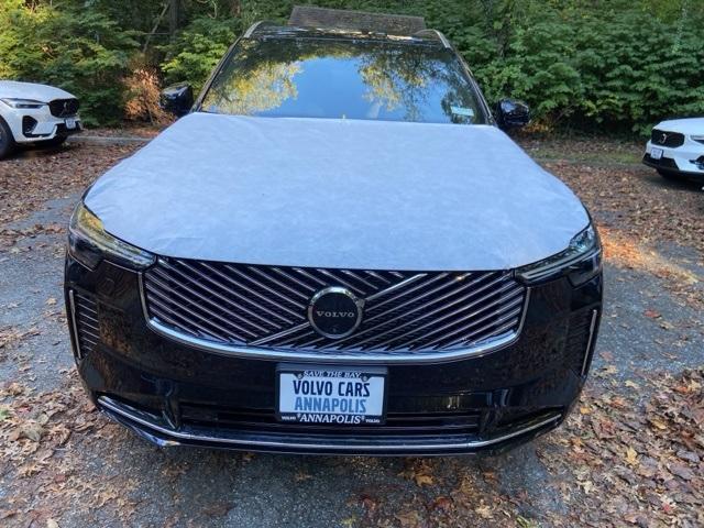 new 2026 Volvo XC90 car, priced at $75,145