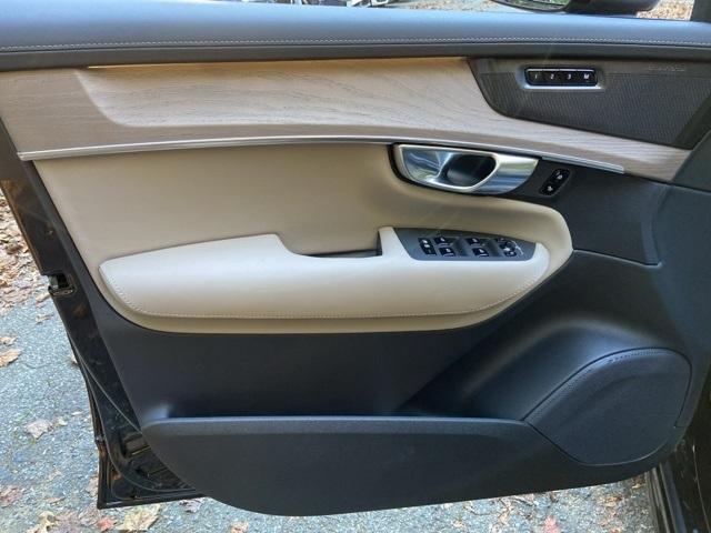 new 2026 Volvo XC90 car, priced at $75,145