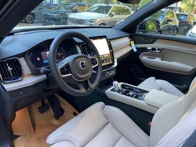new 2026 Volvo XC90 car, priced at $75,145